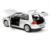 Norev 1/18 VW Golf GTI 1998 (Silver)