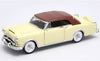 Welly 1/24 1953 Packard Caribbean