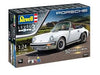 Revell 1/24 Gift Set 50 Years of the G Model Porsche 911
