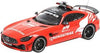 Minichamps 1/18 Mercedes-AMG GTR Safety Car Formula 1 2021