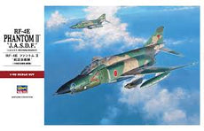 Hasegawa - 1/48 RF-4E Phantom II 'J.A.S.D.F.'