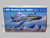 Hobby Boss- 1/148 F-80C Shooting Star Fighter