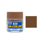 Mr Color - 43 Wood Brown Semi-Gloss