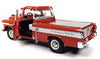 Auto World - 1/18  1957 Chevy Cameo Miller High Life