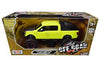 Motor Max 1/24 2019 Ford F-150 Lariat Crew Cab