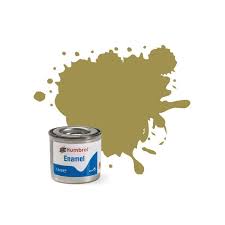 Humbrol Enamel - Satin 163