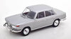 MCG 1/18 BMW 2000 Tilux (Silver)