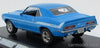 GreenLight 1/43 Brian's 1969 Chevrolet Yenko Camaro
