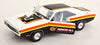 GreenLight 1/18 1970 Dodge Charger (Armor All Protectant)