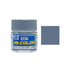 Mr Color - 337 Grayish Blue FS35237 (Semi-Gloss)