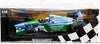 Minichamps 1/18 Benetton Ford B194 Michael Schumacher German GP 1994