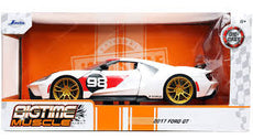 Jada 1/24 2021 Ford GT