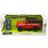 Jada 1/24 1973 Ford Bronco
