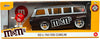 Jada 1/24 Red & 1965 Ford Econoline