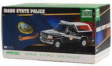 GreenLight 1/18 1996 Ford Bronco Idaho State Police