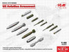 ICM- 1/48 US Aviation Armament