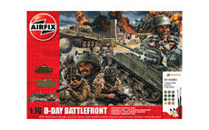 AirFix-1/76 D-Day Battlefront