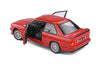 Solido 1/18  BMW M3 (E30)