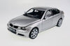 Welly 1/24 BMW 330i 2004 Silver