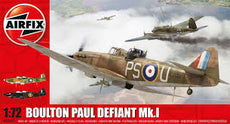 AirFix-1/72 Hunting Boulton Paul Defiant Mk.l