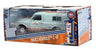 GreenLight 1/24  1968 Chevrolet C-10 W/Camper Shell Gulf Oil