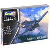 Revell 1/72 F4U-4 Corsair