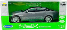 Welly 1/24 Jaguar XJ