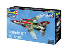 Revell 1/48 Tornado IDS '50 Years'