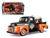 Maisto 1/24 Ford Pickup with HS Motorcycle 2A