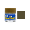 Mr Color - 55 Khaki (Flat)