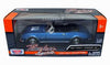 Motor Max 1/24 1967 Chevy Camaro SS