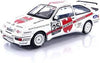 Solido 1/18 Ford Sierra RS 500 Deutsche Tourenwagen Masters 1988