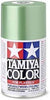 TS-60 Pearl Green  Synthetic Paint