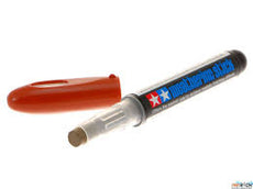 Tamiya - Weathering Stick (Mud) (Water based Type)