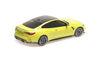 Minichamps 1/18 BMW M4 2020 (Yellow)