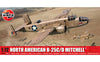 AirFix-1/35 North American B-25C/D Mitchell