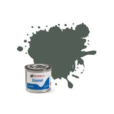 Humbrol Enamel - Gloss 5