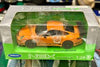 Welly 1/24 Porsche 911 997 GT3 RS Orange