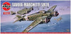 Airfix- 1/72 Savoia Marchetti SM79