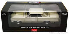 Sun Star 1/18 1965 Pontiac GTO