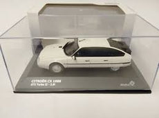 Solido 1/43 Citroen CX 1988 GTi Turbo II-2.5l