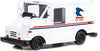 GreenLight 1/24 U.S. Mail Long Life Postal Delivery Vehicle (Cheers)