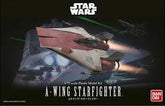 Revell 1/72 A-Wing Starfighter REV01210