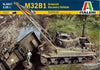Italeri 1/35 M32B1 Armored Recovery Vehicle