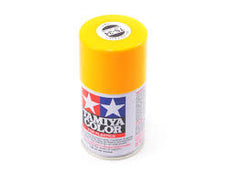 TS-34 Camel Yellow Synthetic Paint