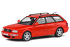 Solido 1/43 Audi Avant RS2 1995 Powered by Porsche