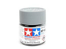 XF-66 Flat Light Grey Acrylic Paint