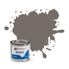 Humbrol Enamel - Matt 32