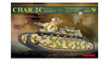 Meng 1/35 Char 2C French Super Heavy Tank