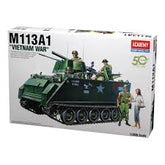 Academy - 1/35 M113A1 "Vietnam War"
